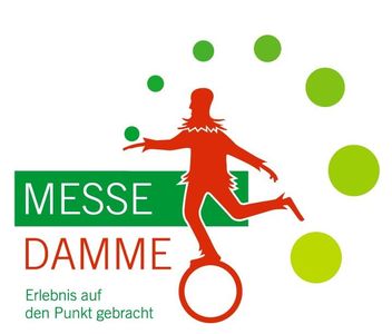 Interner Link zur Veranstaltung: Messe Damme 2017 