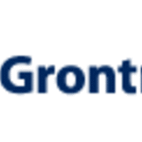 Bild vergrern: Grontmij Logo