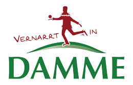 Logo Stadt Damme