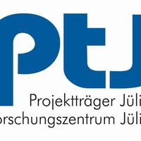 Bild vergrößern: Logo Projektträger Jülich
