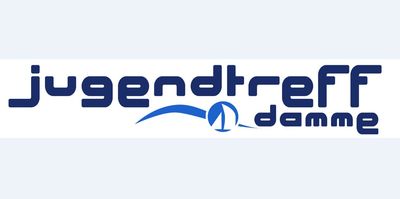 Bild vergrößern: Logo Jugendtreff Damme