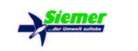 Bild vergrößern: Logo der Firma Siemer
