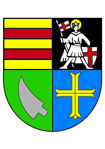 Bild vergrößern: Wappen der Stadt Damme